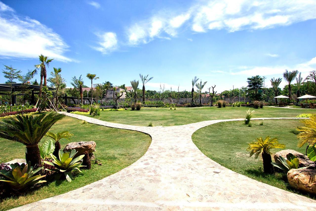 Maxonehotels At Resort Μακασάρ Εξωτερικό φωτογραφία