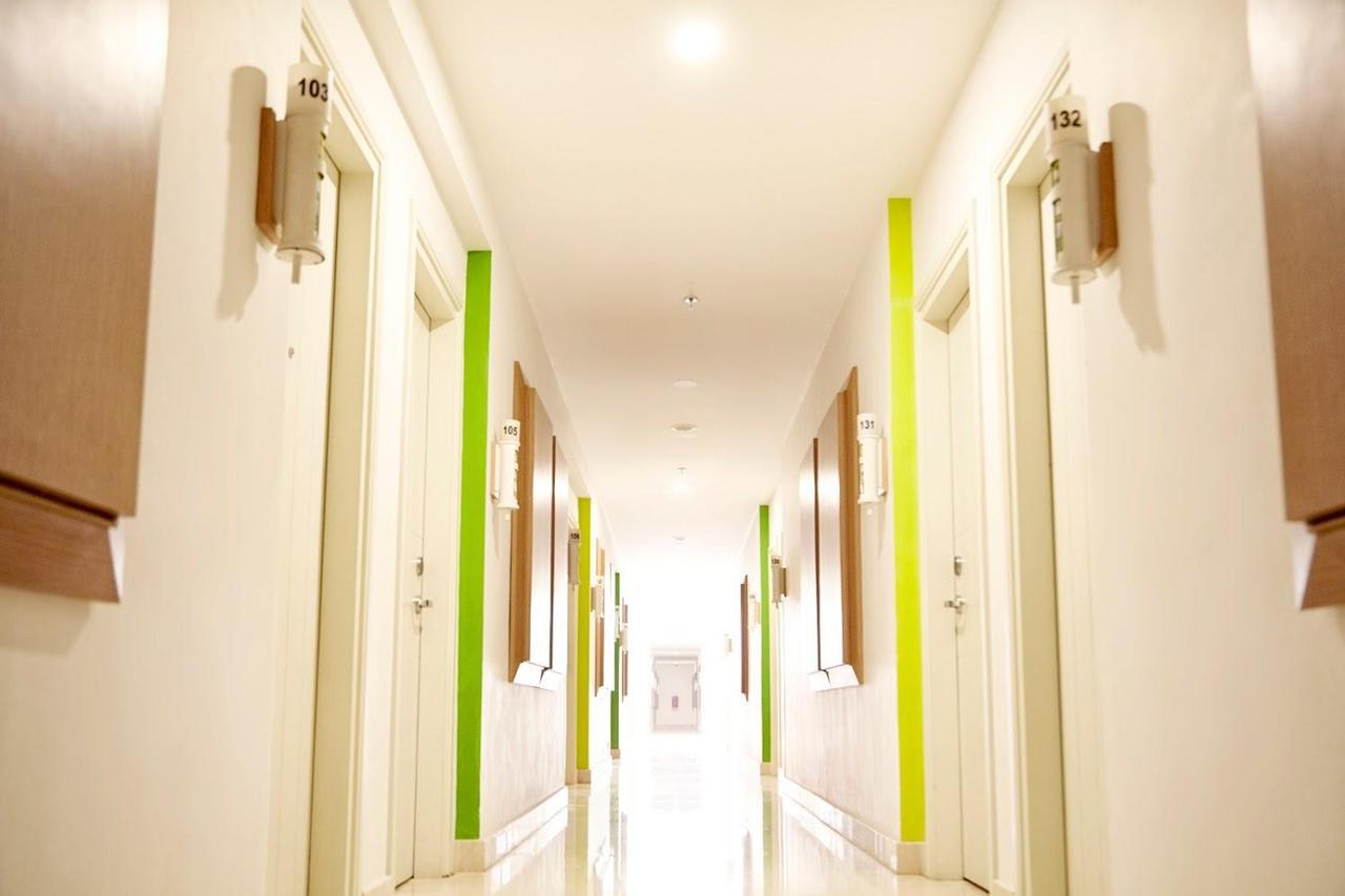 Maxonehotels At Resort Μακασάρ Εξωτερικό φωτογραφία