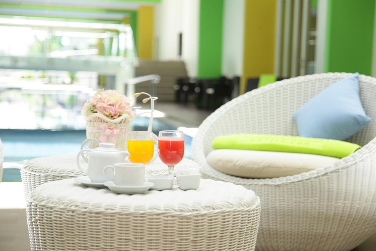 Maxonehotels At Resort Μακασάρ Εξωτερικό φωτογραφία