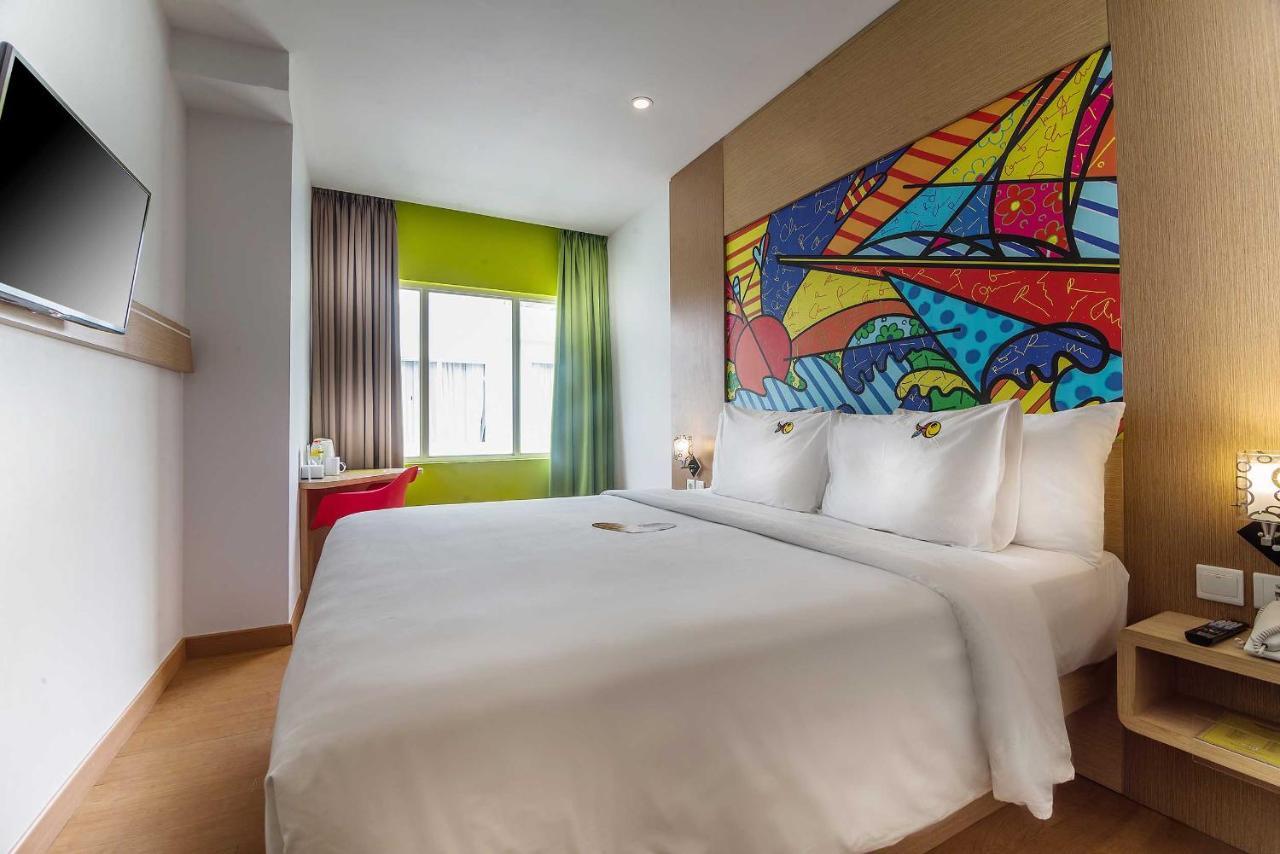 Maxonehotels At Resort Μακασάρ Εξωτερικό φωτογραφία